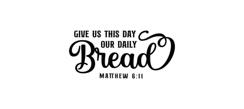 Just Bread - Daily Devotions