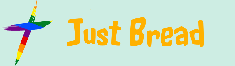 Just Bread Logo